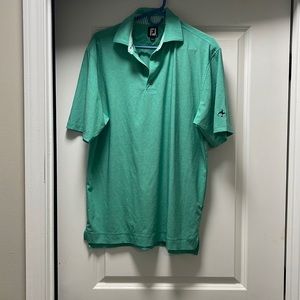 FOOT JOY CLASSIC GOLF SHIRT